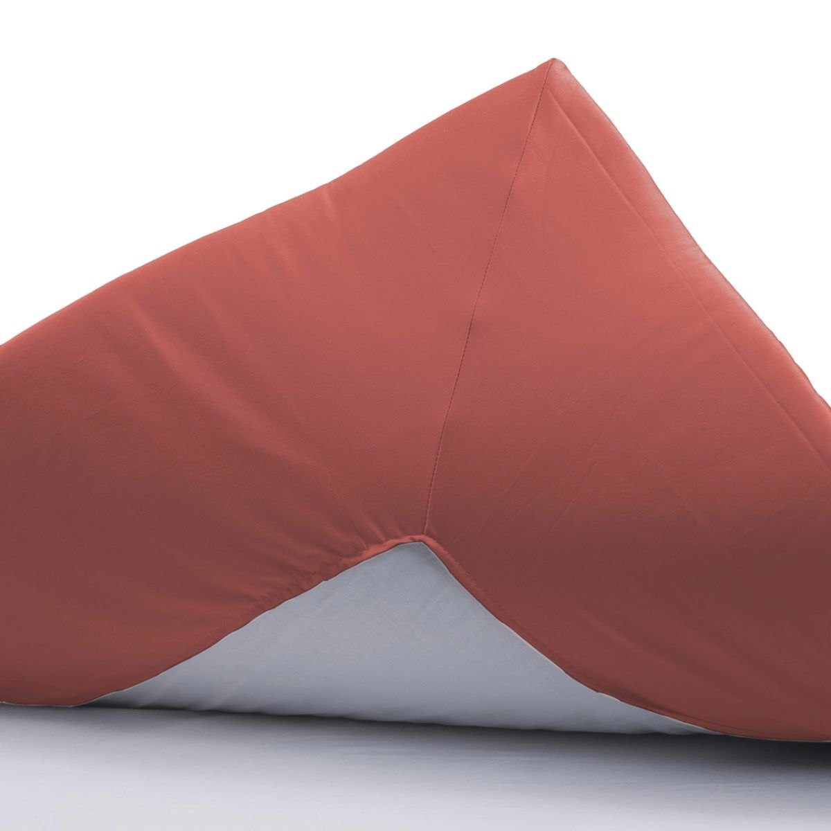 Produktbilde av Borås Cotton Cloud konvoluttlaken - Orange