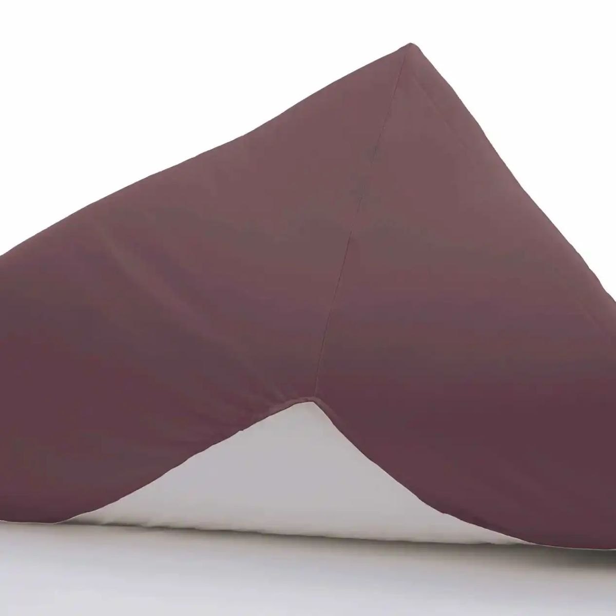 Produktbilde av Borås Cotton Cloud konvoluttlaken - Aubergine