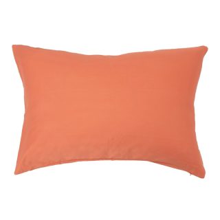 Produktbilde av Borås Cotton Cloud putevar - Orange