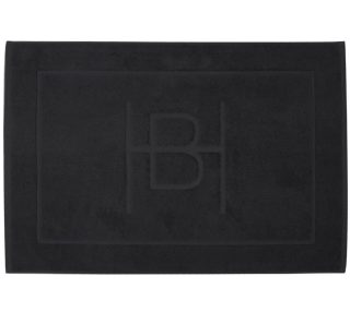 Produktbilde av Halvor Bakke Clifton baderomsmatte - Sort