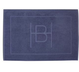 Produktbilde av Halvor Bakke Clifton baderomsmatte - Blå