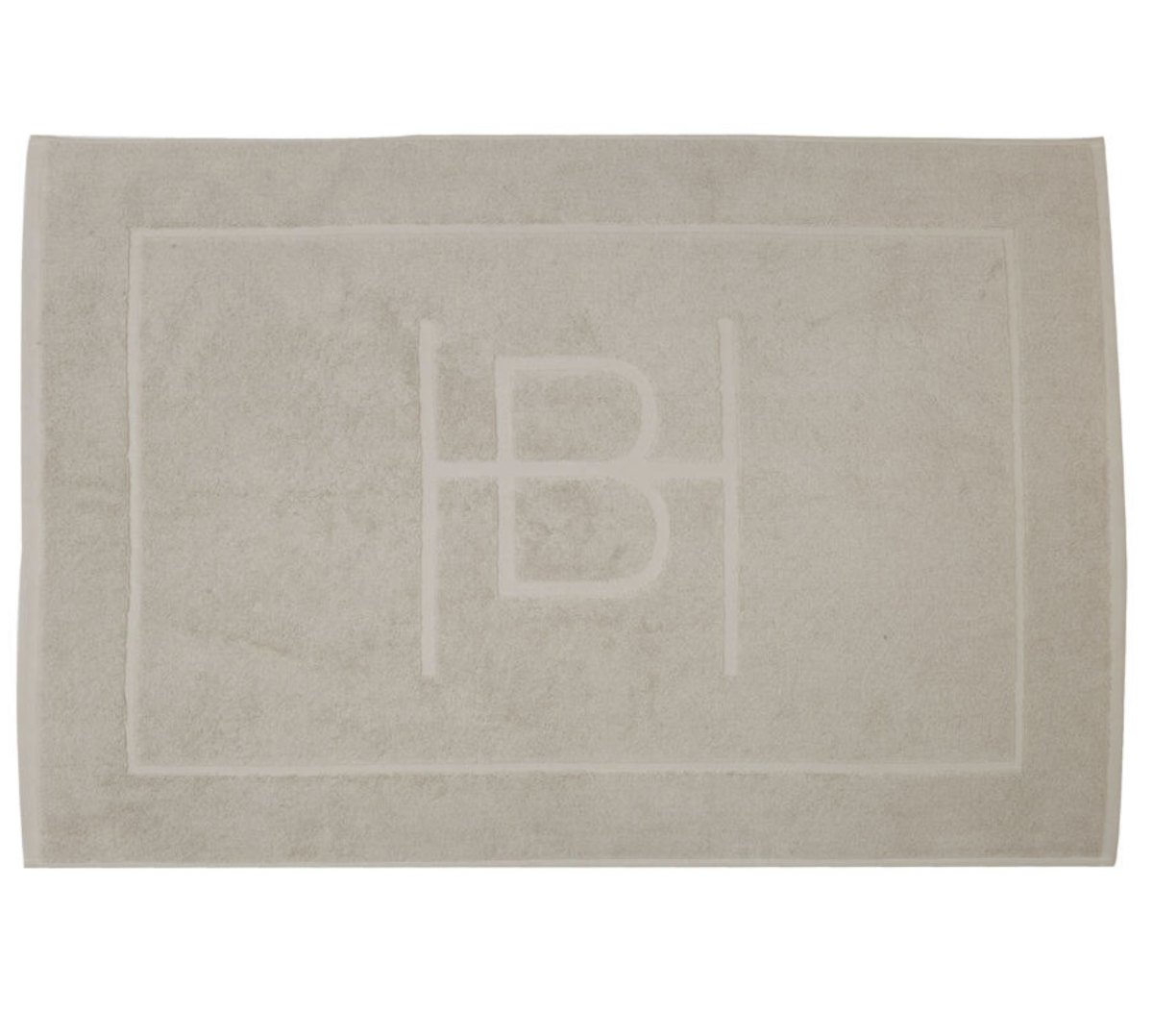 Produktbilde av Halvor Bakke Clifton baderomsmatte - Beige