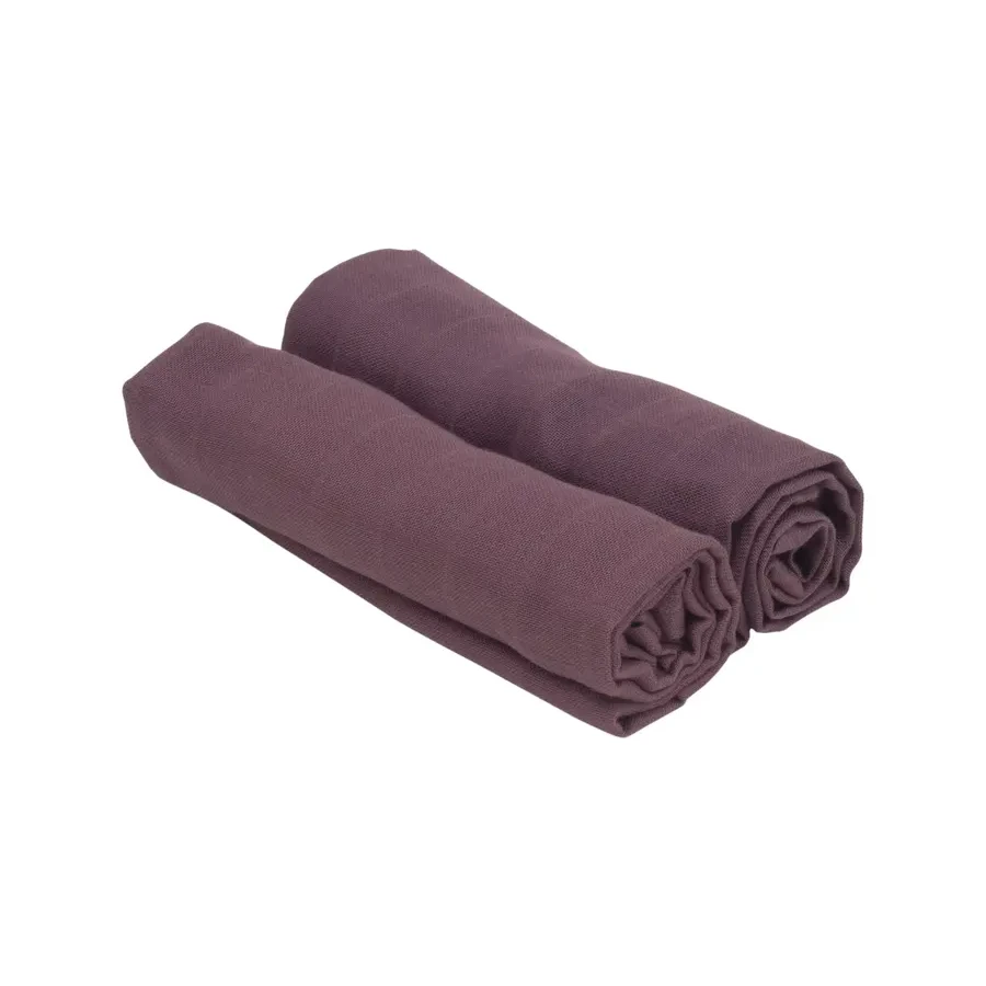 Produktbilde av Cozy gasklut 2-pakk - Rosa