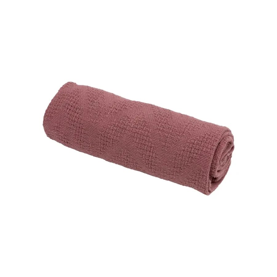 Produktbilde av Cozy Helseteppe - Rosa