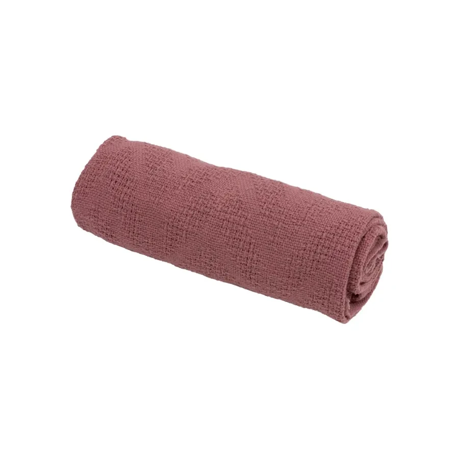 Produktbilde av Cozy Helseteppe - Rosa