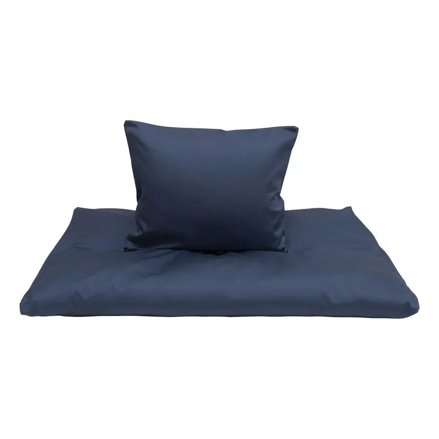 Produktbilde av Cozy Cloud sengesett - Deep Blue