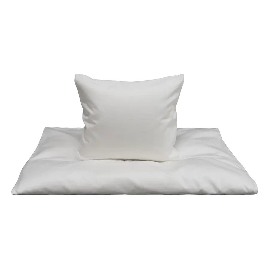Produktbilde av Cozy Cloud sengesett - Hvit