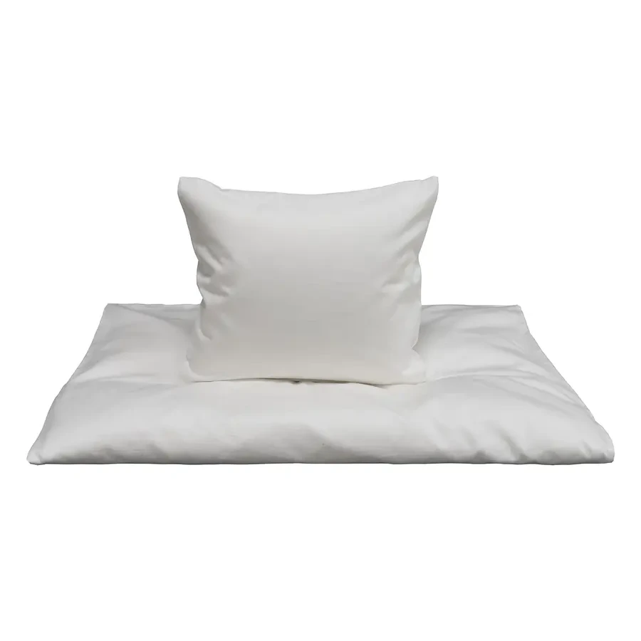 Produktbilde av Cozy Cloud sengesett - Hvit