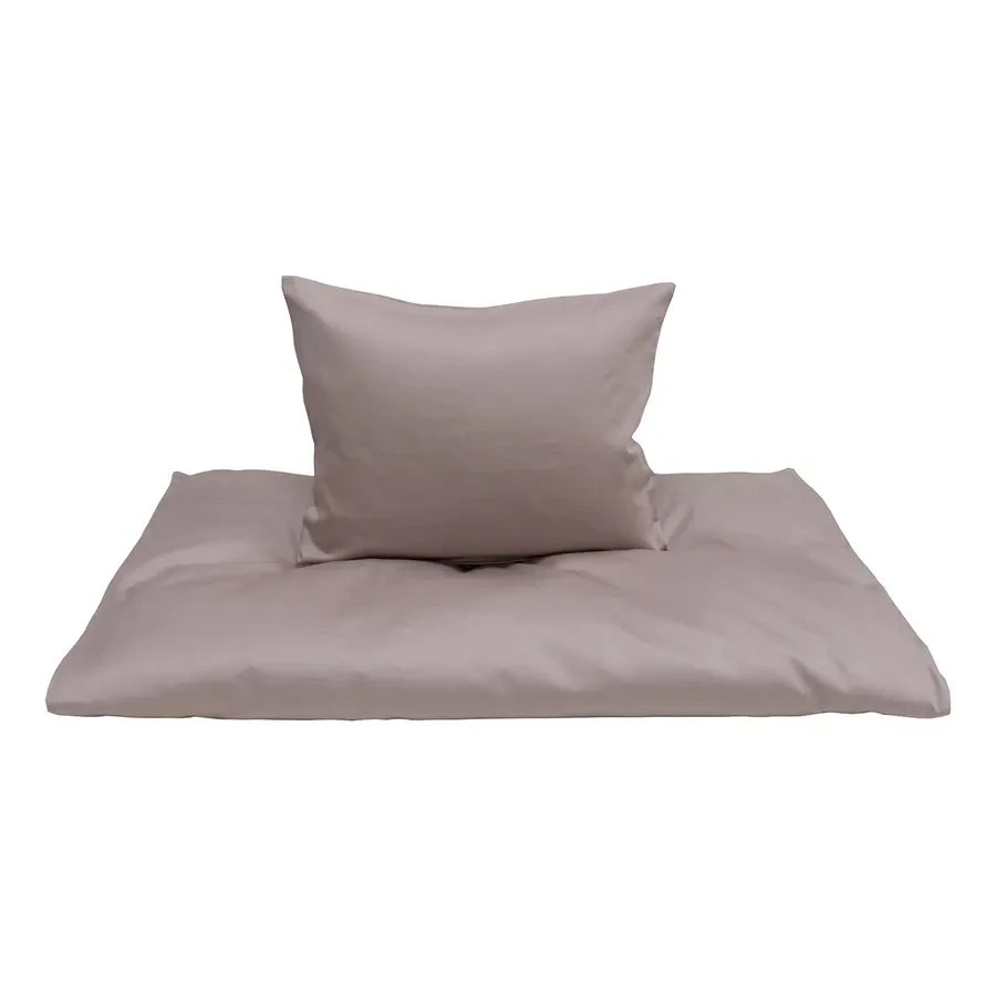 Produktbilde av Cozy Cloud sengesett - Rosa