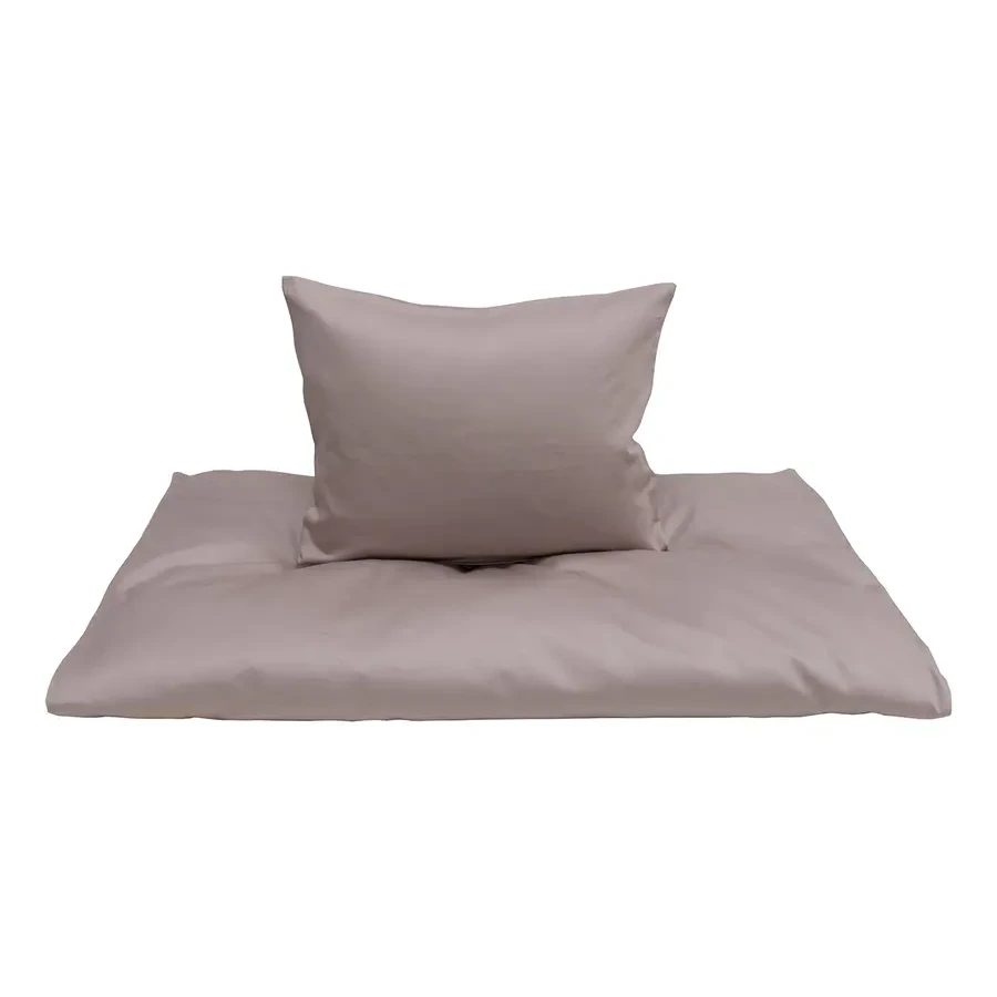 Produktbilde av Cozy Cloud sengesett - Rosa