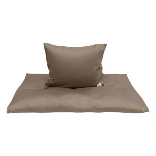 Produktbilde av Cozy Cloud sengesett - Sand