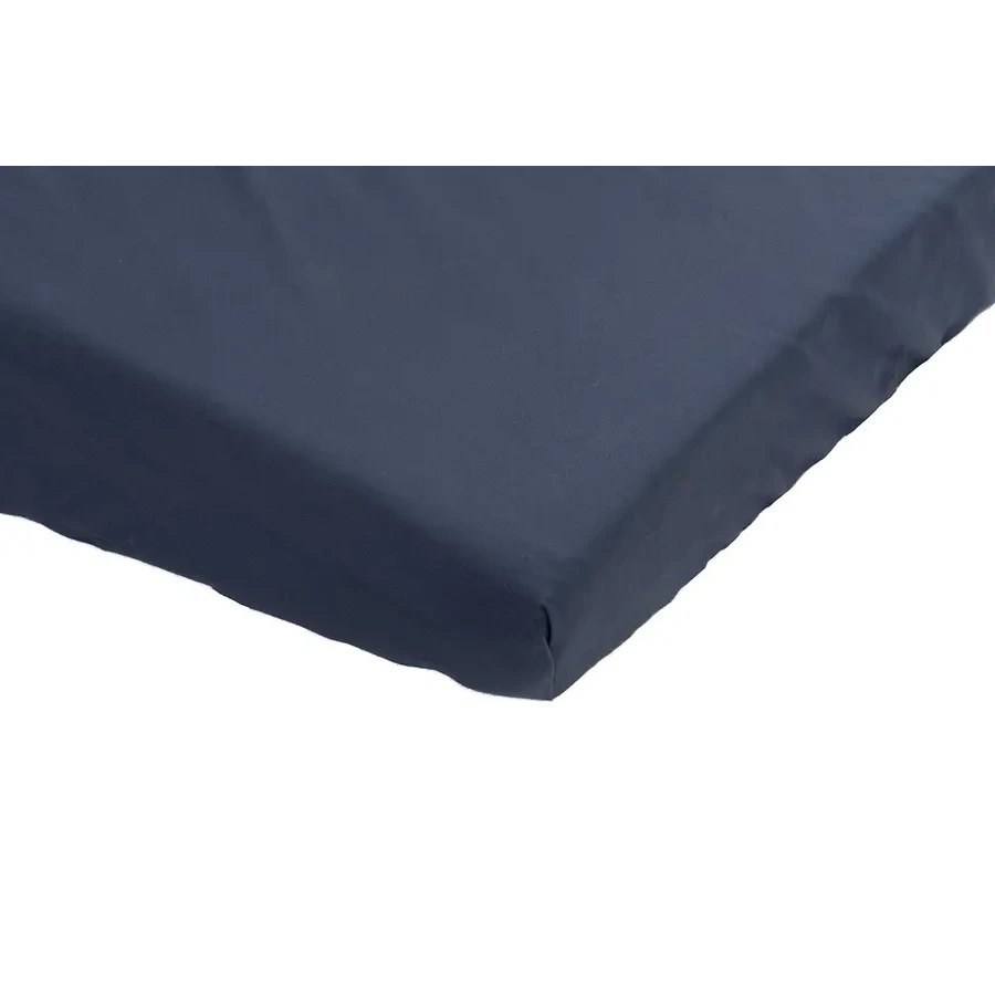Produktbilde av Cozy Cloud bokslaken - Deep Blue