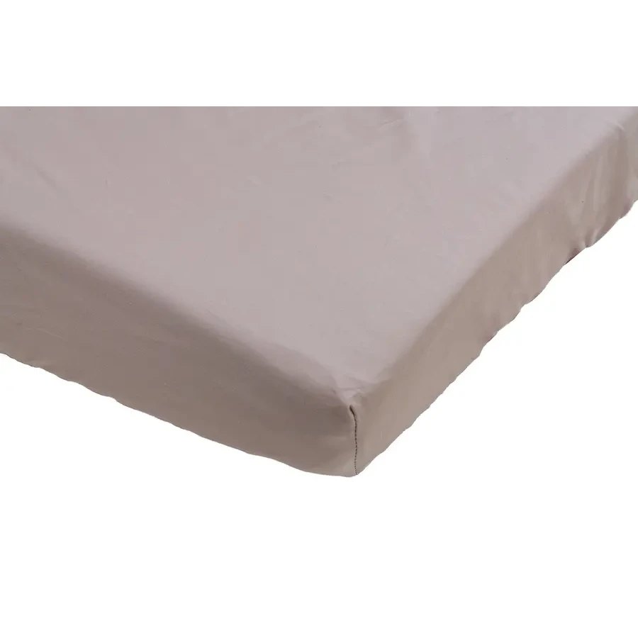 Produktbilde av Cozy Cloud bokslaken - Rosa
