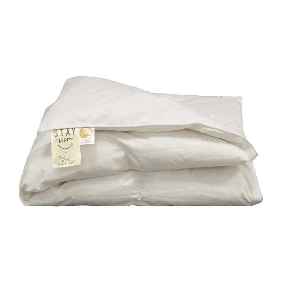 Produktbilde av Norsk Dun STAY Happy dundyne - Medium