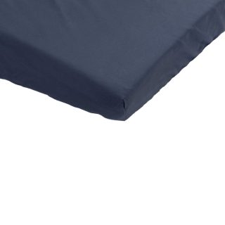 Produktbilde av Cozy Cloud bokslaken - Deep Blue