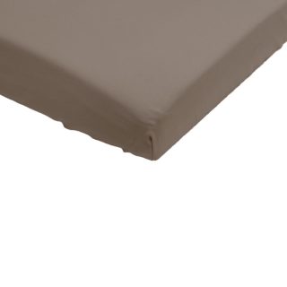 Produktbilde av Cozy Cloud bokslaken - Sand
