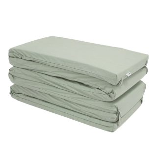Produktbilde av Cozy vuggekant 3cm - Dus grønn