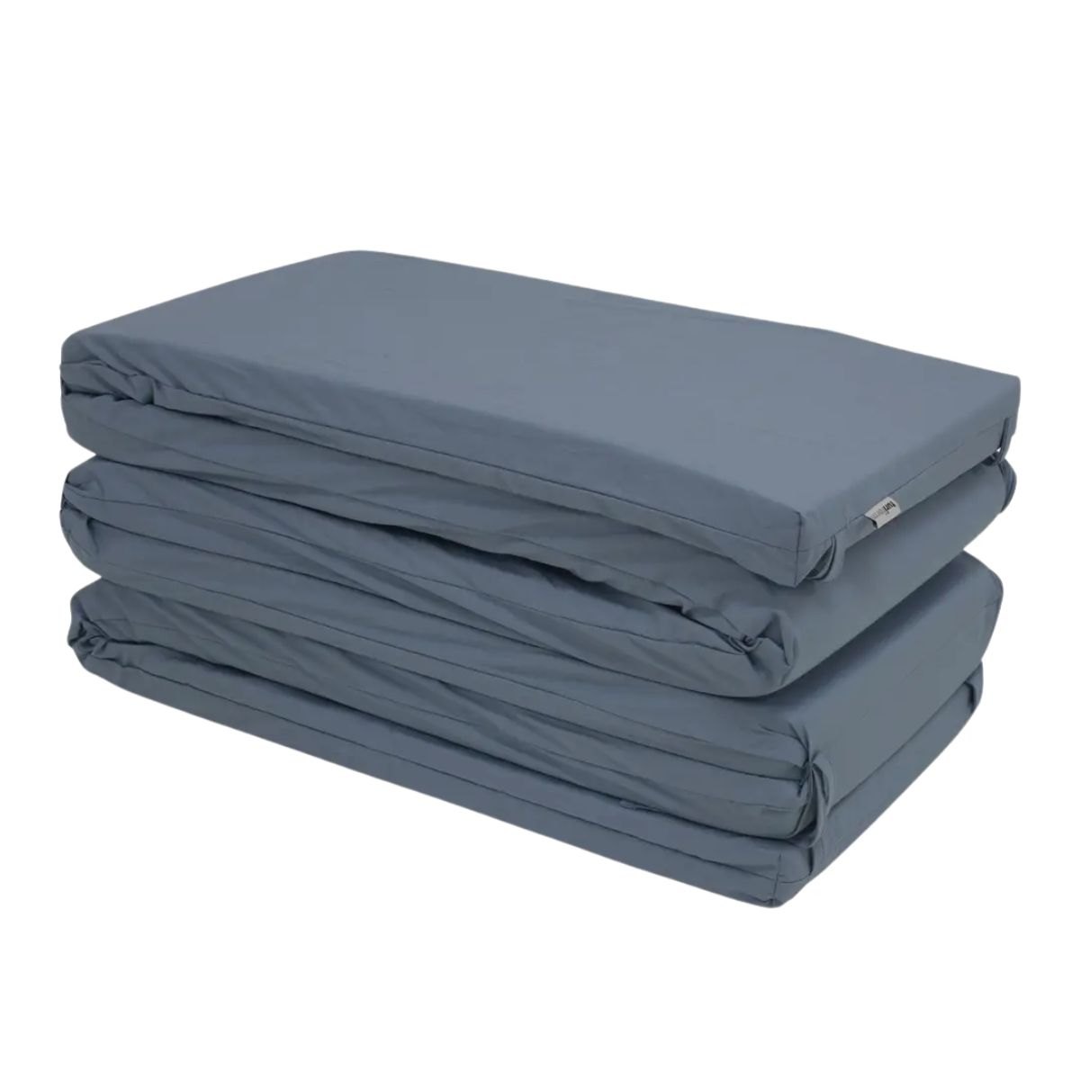 Produktbilde av Cozy vuggekant 3cm - Dyp blå