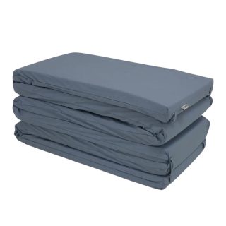 Produktbilde av Cozy vuggekant 3cm - Dyp blå