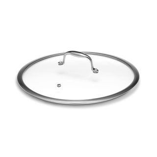Produktbilde av Hexclad lokk til stekepanne - 20 cm