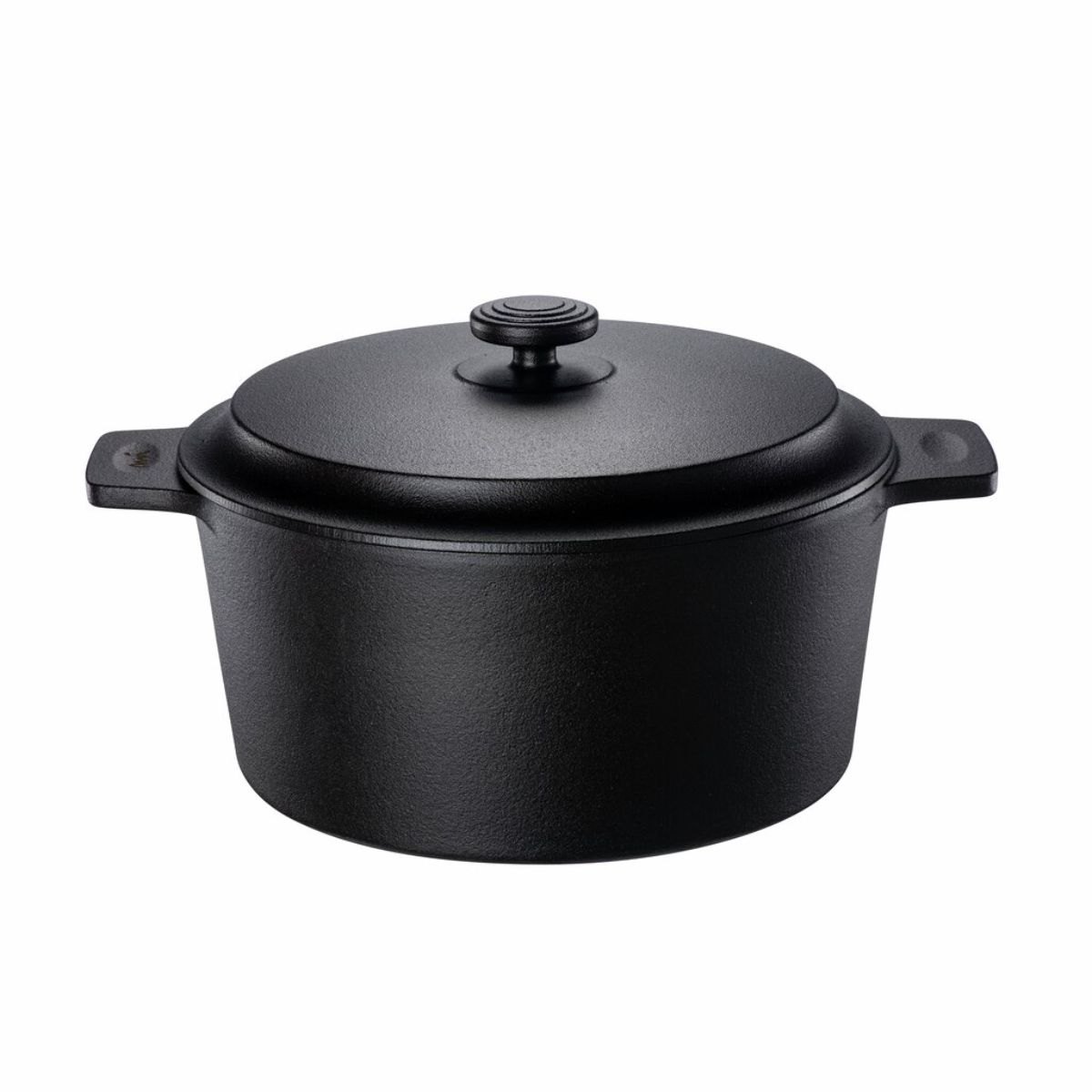 Produktbilde av Sabor Moi Støpejernsgryte - 4,4 liter