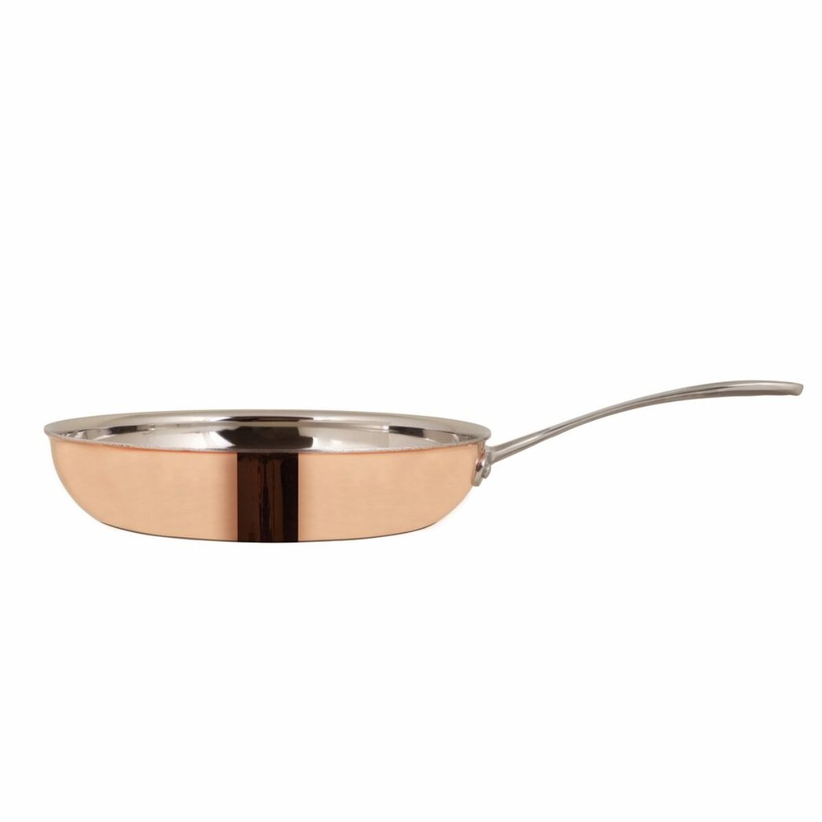 Produktbilde av Sabor Copper Stekepanne - 28 cm