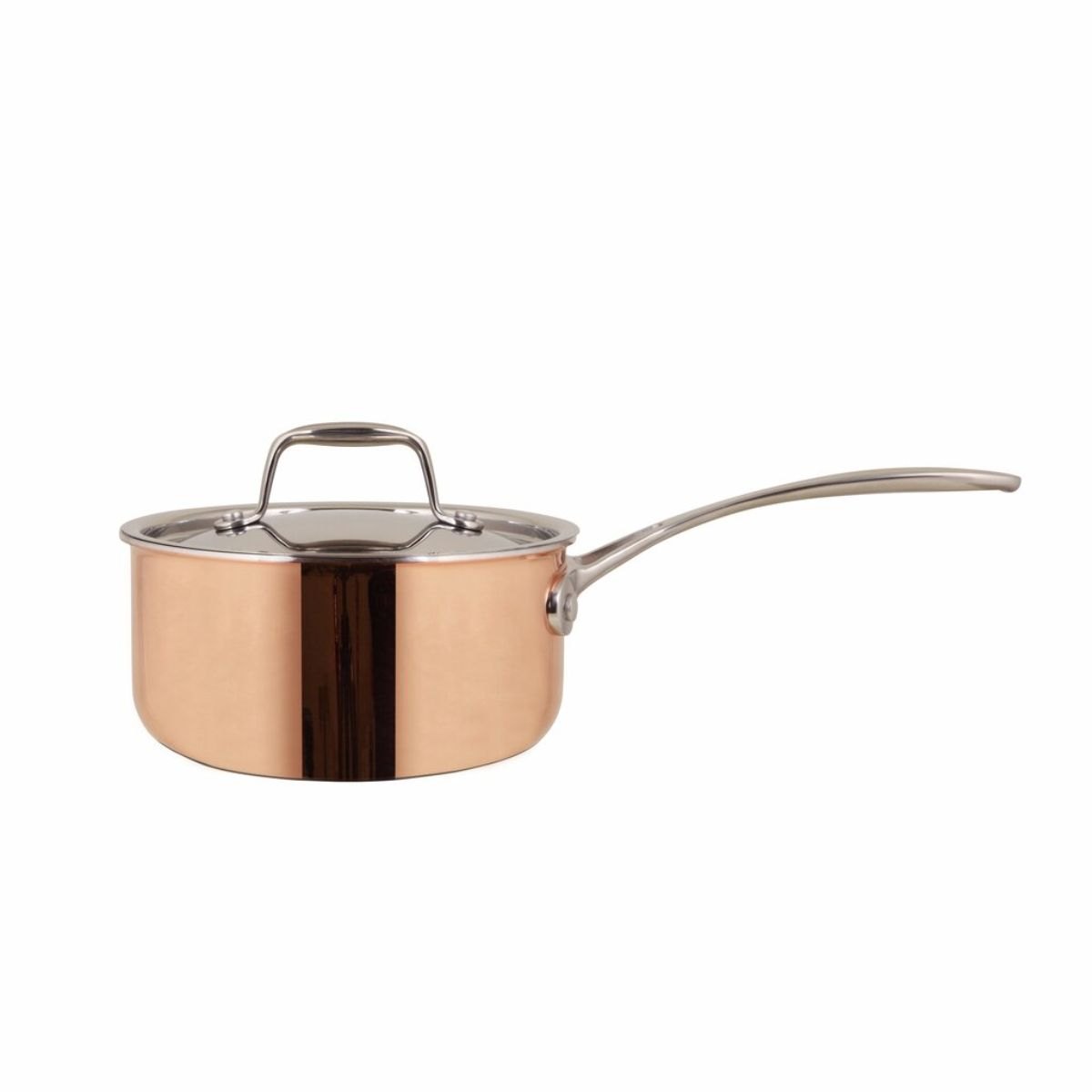 Produktbilde av Sabor Copper Kjele - 1,5 liter