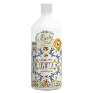 Produktbilde av Rudy Profumi Flytende Såpe Refill - Riviera