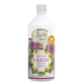 Produktbilde av Rudy Profumi Flytende Såpe Refill - Salento
