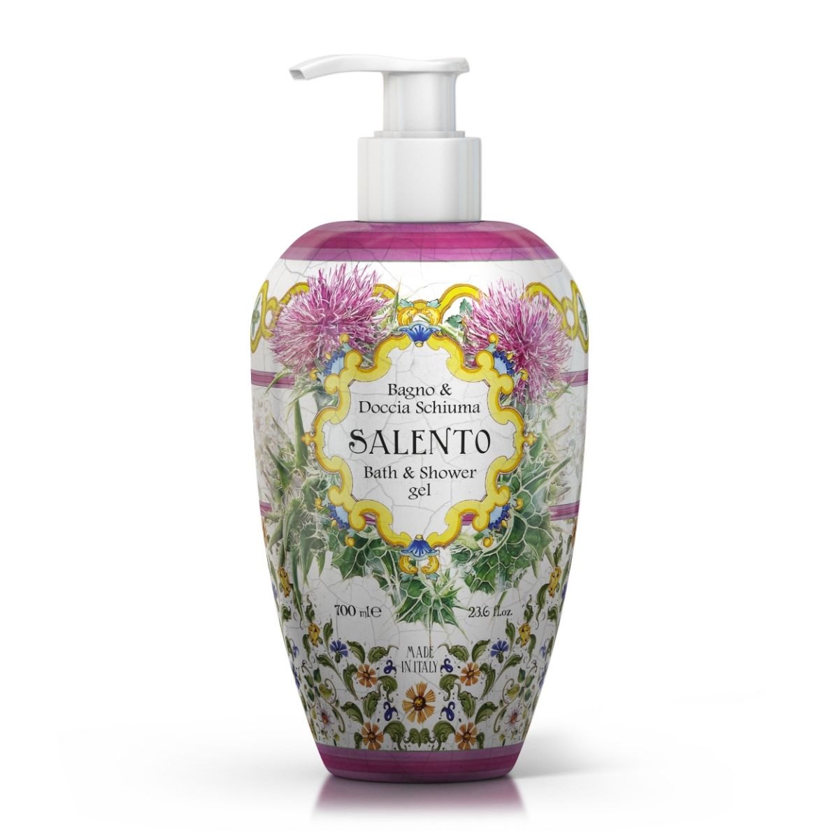 Produktbilde av Rudy Profumi Bath & Shower Cream - Salento