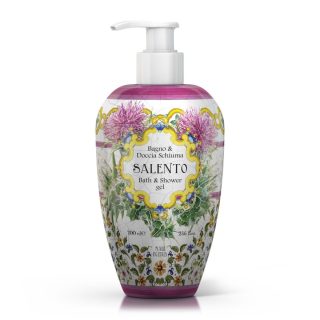 Produktbilde av Rudy Profumi Bath & Shower Cream - Salento
