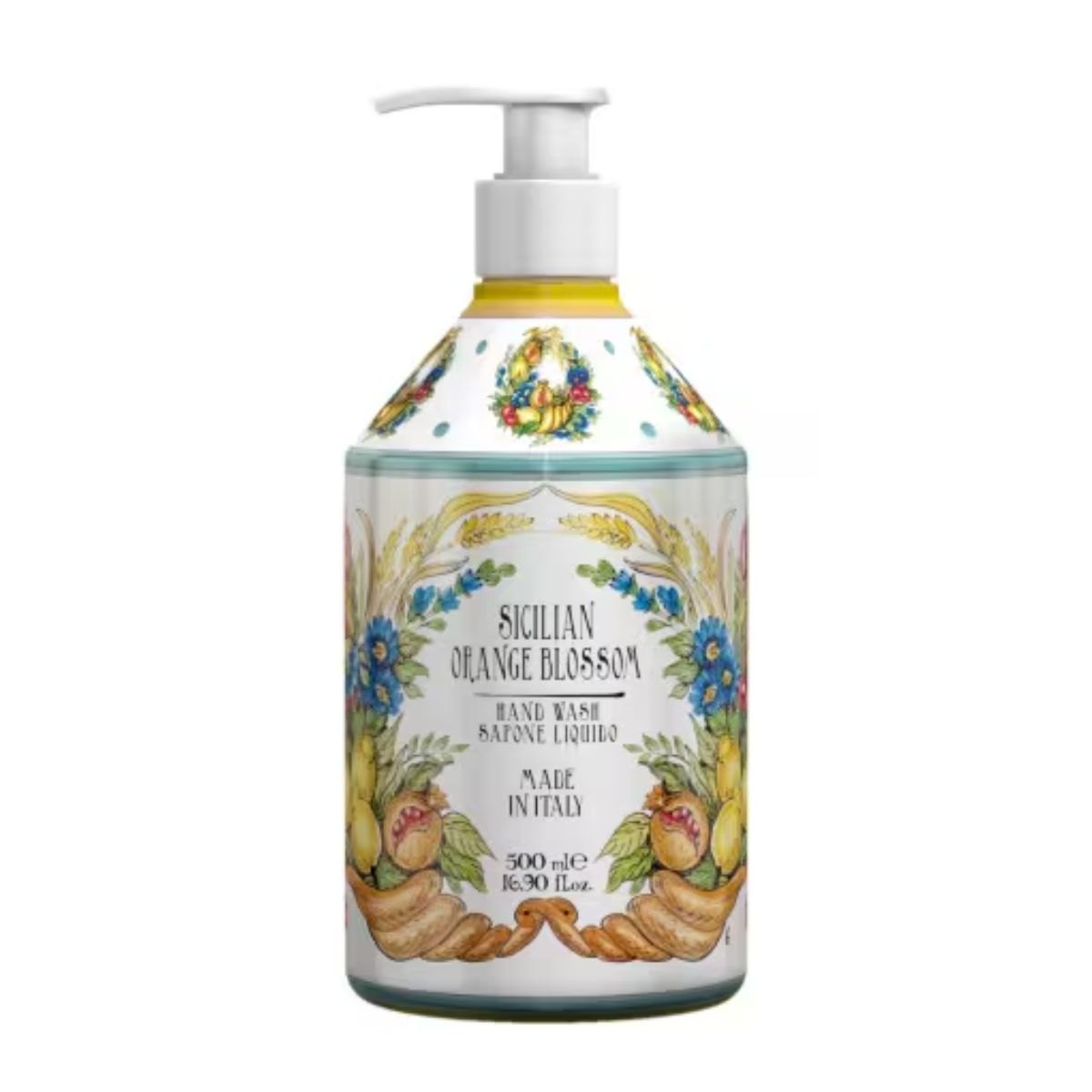 Produktbilde av Rudy Profumi Flytende Såpe - Sicilian Orange Blossom