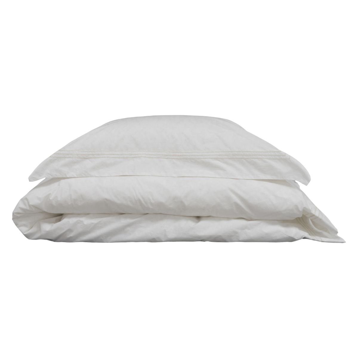 Produktbilde av Tone Kroken Habibi sengesett - Beige