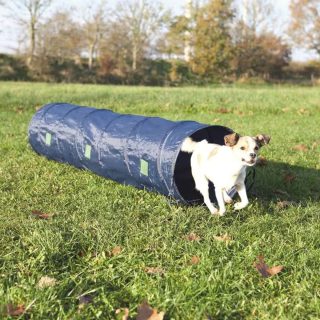 Produktbilde av Trixie agility tunnel