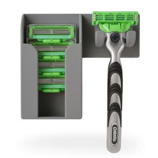 Produktbilde av Modern Veggfeste for barberhøvel