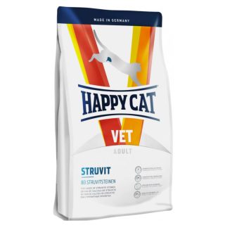 Produktbilde av Happy Cat Vet Struvit Urinstein - 4kg