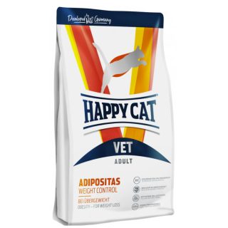 Produktbilde av Happy Cat Vet Adipositas Vektkontroll - 4kg