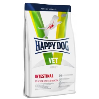 Produktbilde av Happy Dog Vet Intestinal Fordøyelse - 4kg