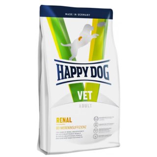 Produktbilde av Happy Dog Vet Renal Nyresykdom - 4kg