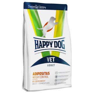 Produktbilde av Happy Dog Vet Adipositas Vektkontroll - 4kg