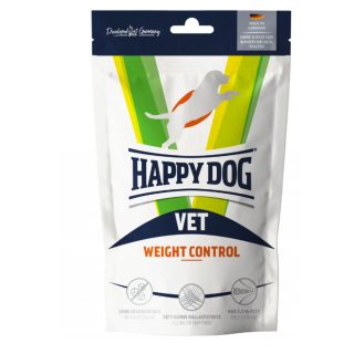Produktbilde av Happy Dog Vet Snack Weight Control - 100gr