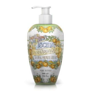 Produktbilde av Rudy Profumi Bath & Shower Cream - Ischia