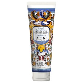Produktbilde av Rudy Profumi Shower & Bath Gel - Amalfi peony