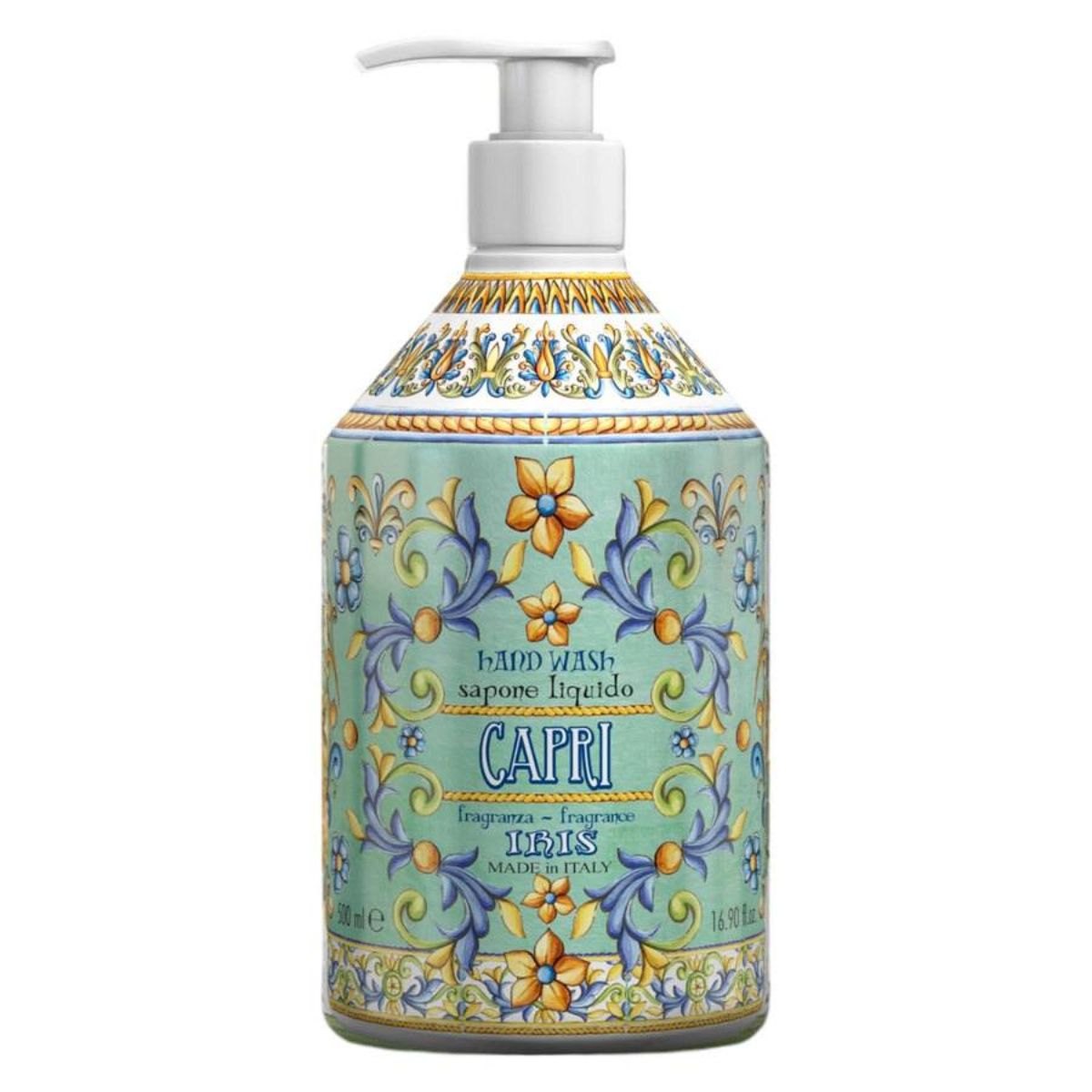 Produktbilde av Rudy Profumi Flytende Såpe - Iris of Capri