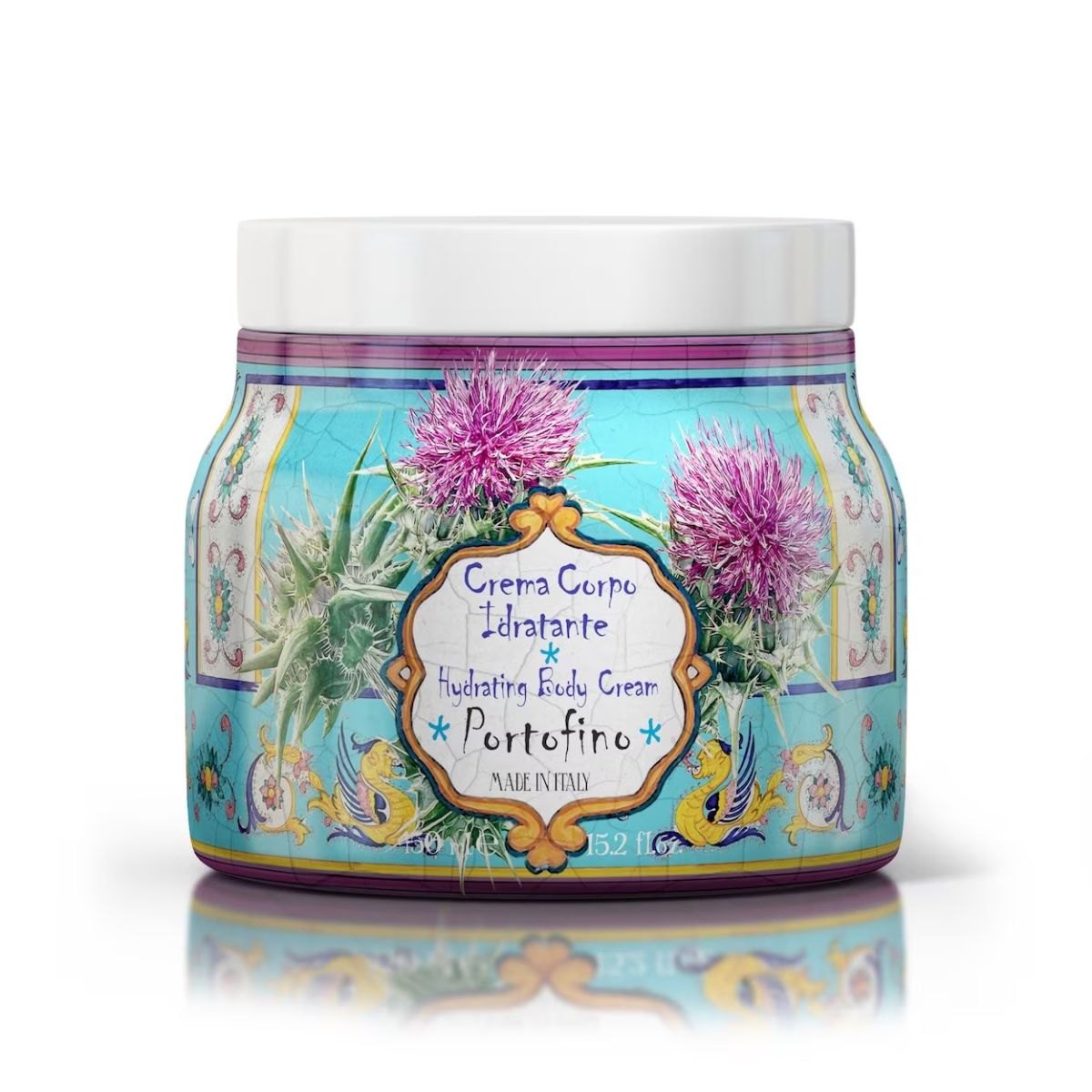 Produktbilde av Rudy Profumi Body Cream - Portofino