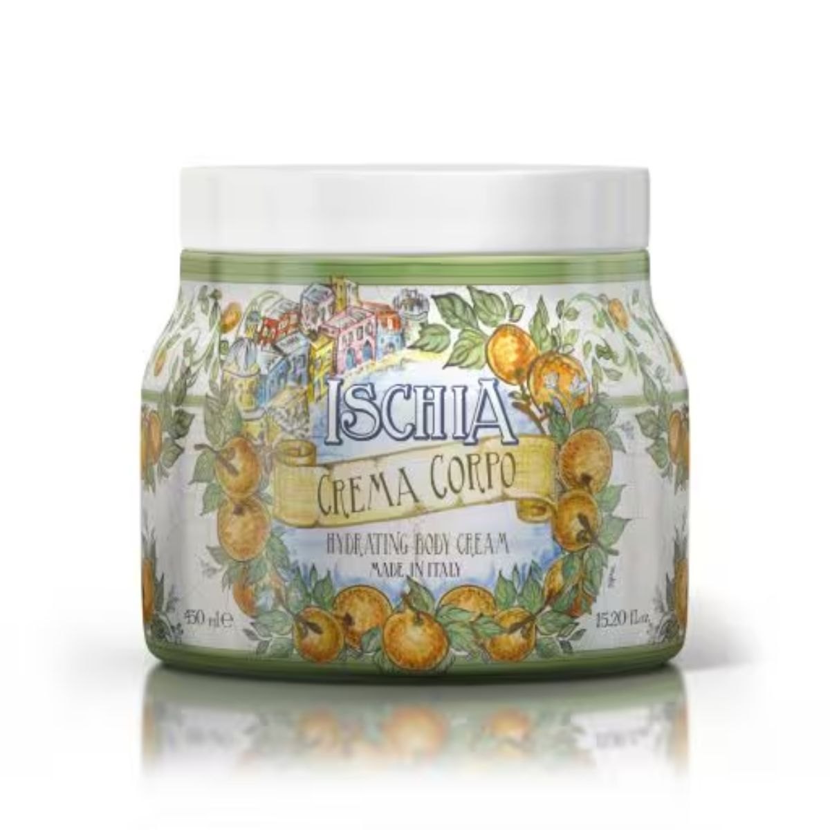 Produktbilde av Rudy Profumi Body Cream - Ischia