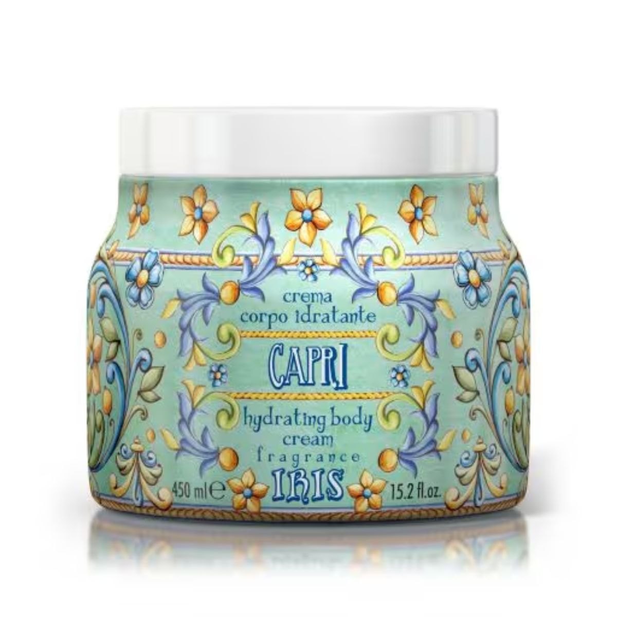 Produktbilde av Rudy Profumi Body Cream - Iris of Capri