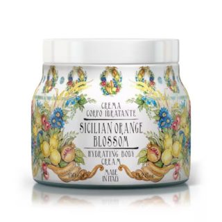 Produktbilde av Rudy Profumi Body Cream - Sicilian Orange Blossom