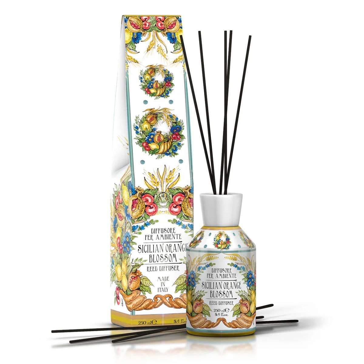 Produktbilde av Rudy Profumi Duftpinner - Sicilian Orange Blossom