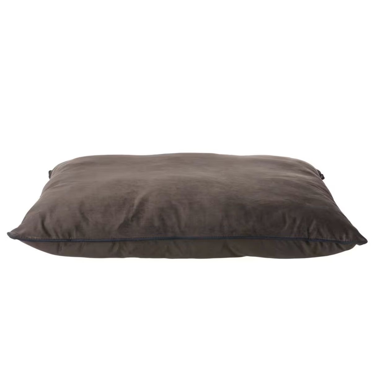 Produktbilde av Trixie Love Your Pet semsket hundepute 60x50cm
